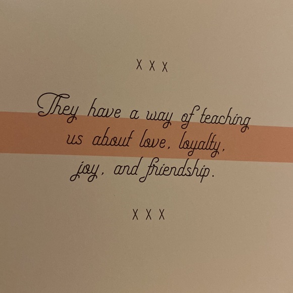 💗Paw Prints —On Your Heart—💗 - Picture 8 of 10